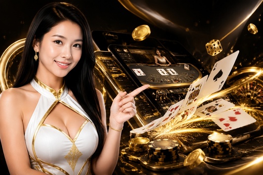 13winn Casino – Sảnh VIP và chương trình khách hàng thân thiết