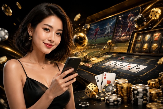 13winn Casino – Sảnh Live Dealer trực tuyến