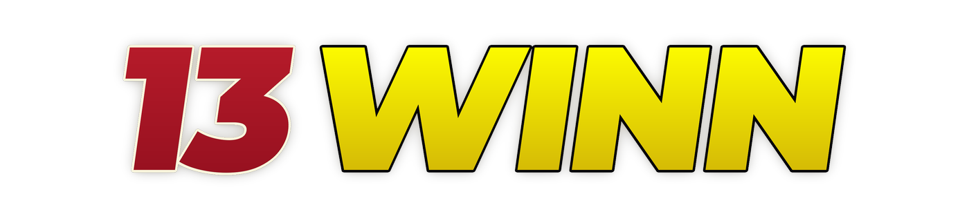 13winn – Trang chủ